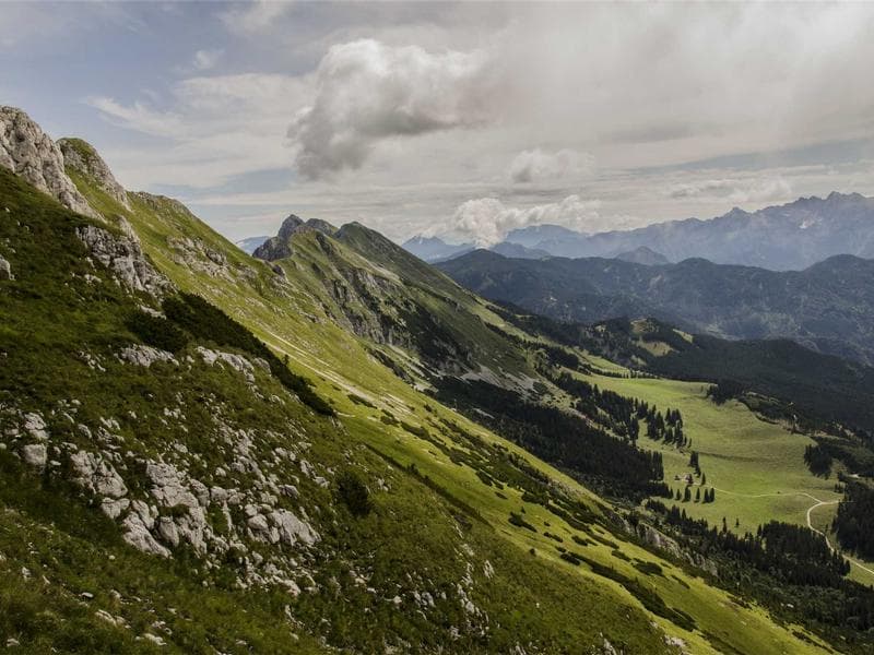 Annex Terrace Surulere in Surulere